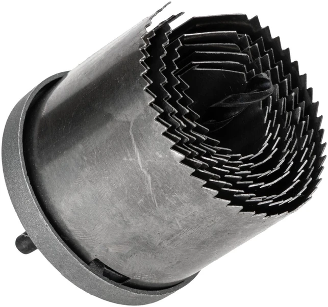 Mega Otwornica 2 colių skylių pjūklas 26–63 mm, 7 dalys