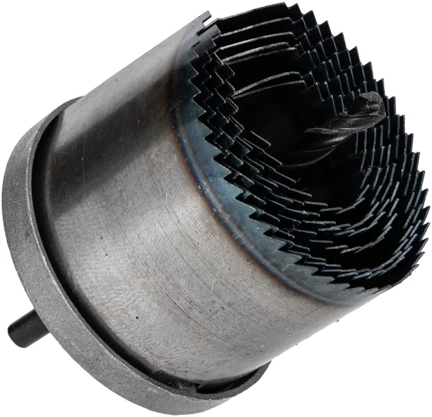 Grąžtas Mega Sriegimo grąžtų rinkinys 26-63 mm x 2"