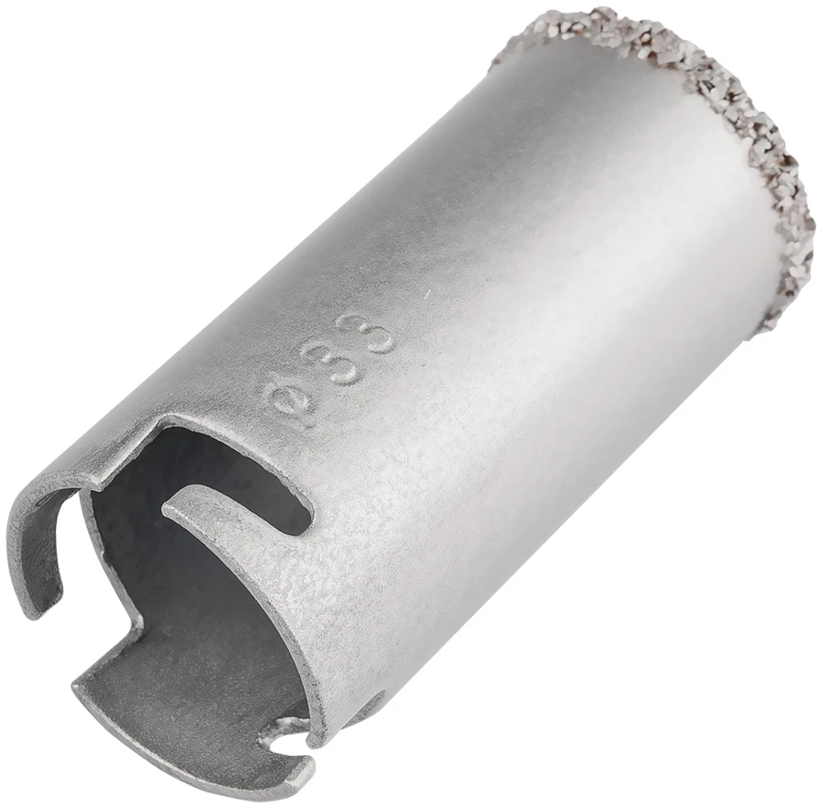 Otwornica 33 mm volframo skylės pjūklas