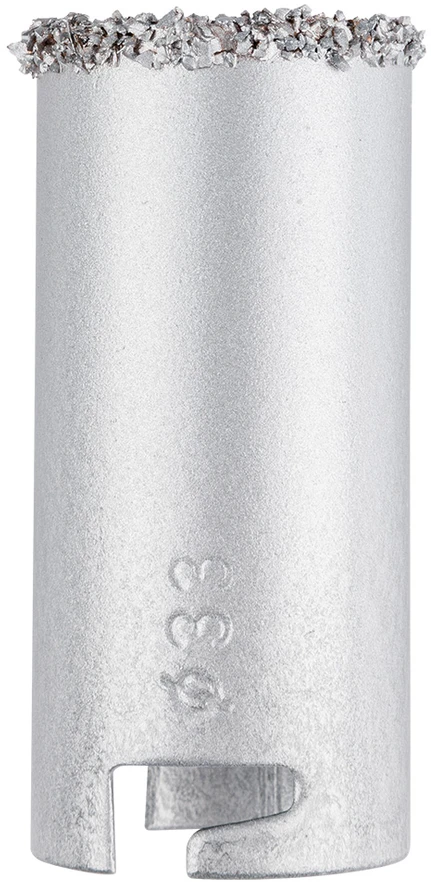 Otwornica 33 mm volframo skylės pjūklas
