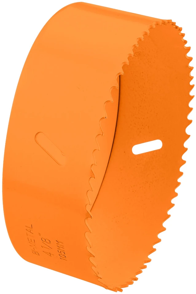Otwornica Bimetalinis skylių pjūklas 140 mm
