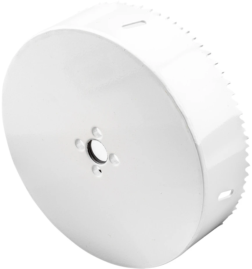 Otwornica Bimetalinis skylių pjūklas 152 mm