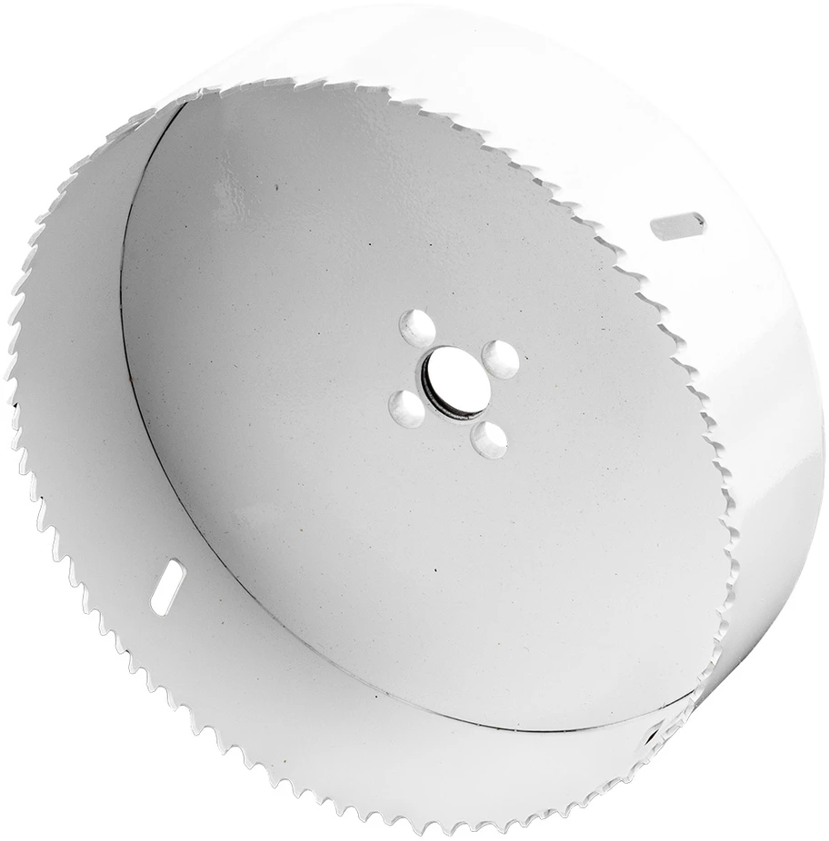 Otwornica Bimetalinis skylių pjūklas 152 mm