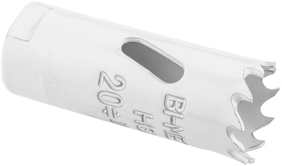 Otwornica Bimetalinis skylių pjūklas 20 mm