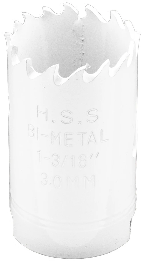 Otwornica Bimetalinis skylių pjūklas 30 mm