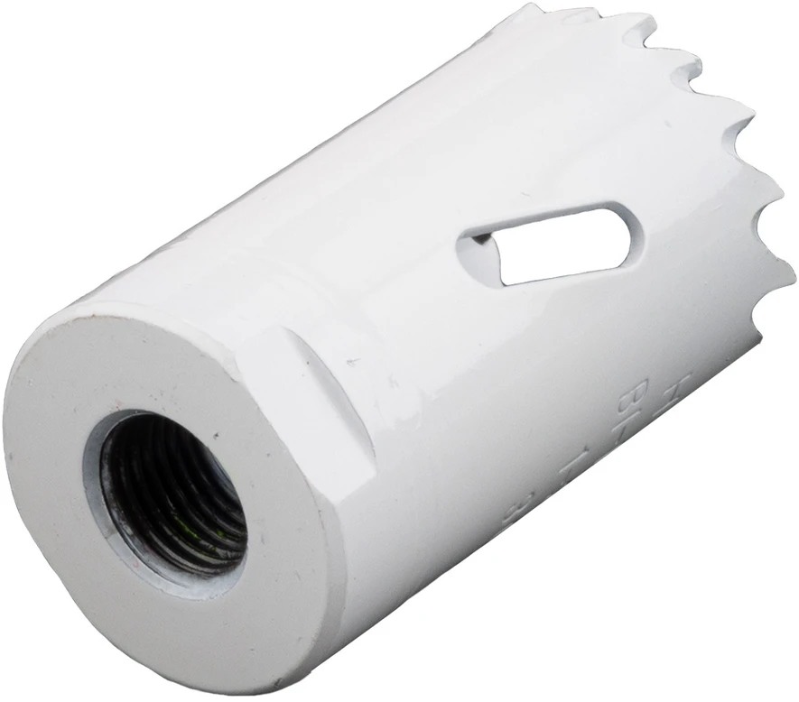 Otwornica Bimetalinis skylių pjūklas 30 mm