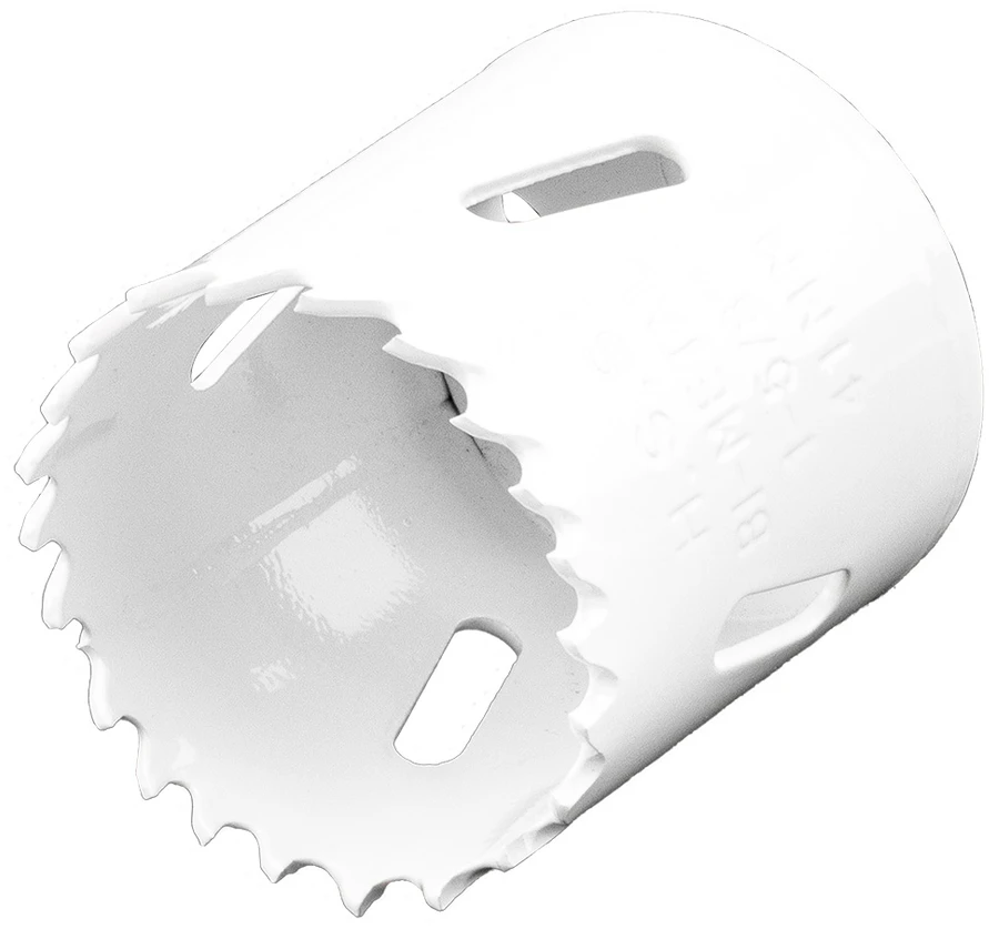 Otwornica Bimetalinis skylių pjūklas 41 mm