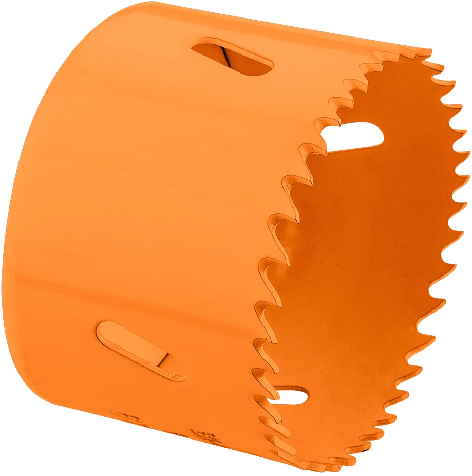 Otwornica Bimetalinis skylių pjūklas 64 mm