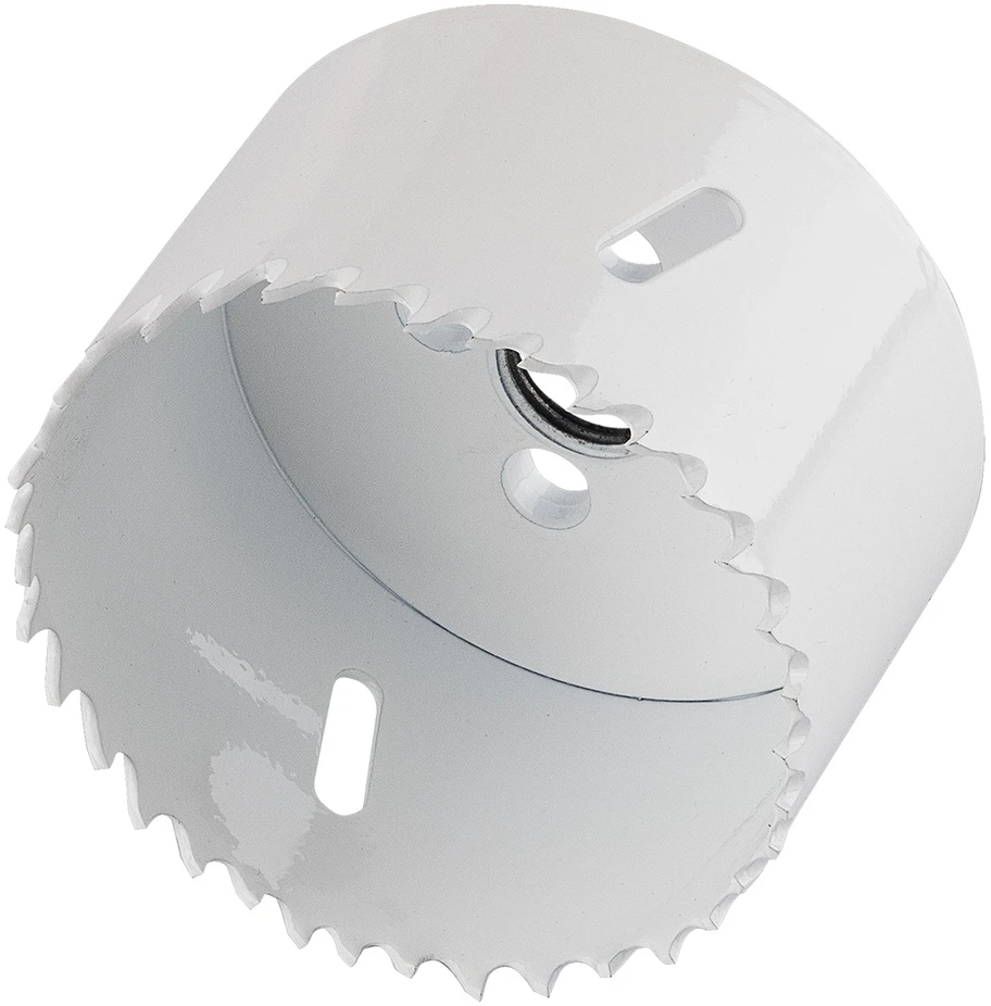 Grąžtas Otwornica Bimetalinis skylių pjūklas 68 mm
