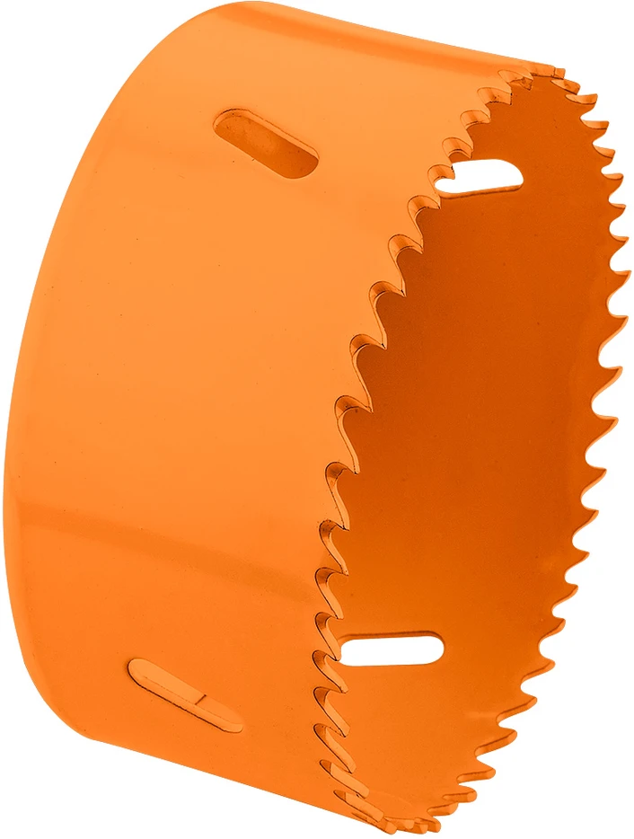 Otwornica Bimetalinis skylių pjūklas 92 mm