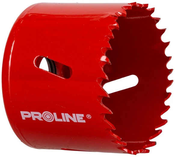Otwornica Bimetalinis skylių pjūklas m3, 57 mm, 4/6 tpi, proline