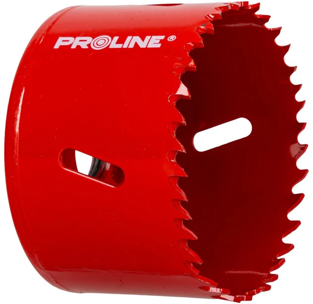 Otwornica Karūnėlė gręžimo bimet. M3 67mm PROLINE