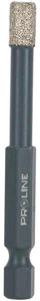 Grąžtas "Proline" 1 4" d 6 mm