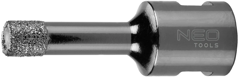 Otwornica Deimantinis skylių pjūklas 10 mm x M14