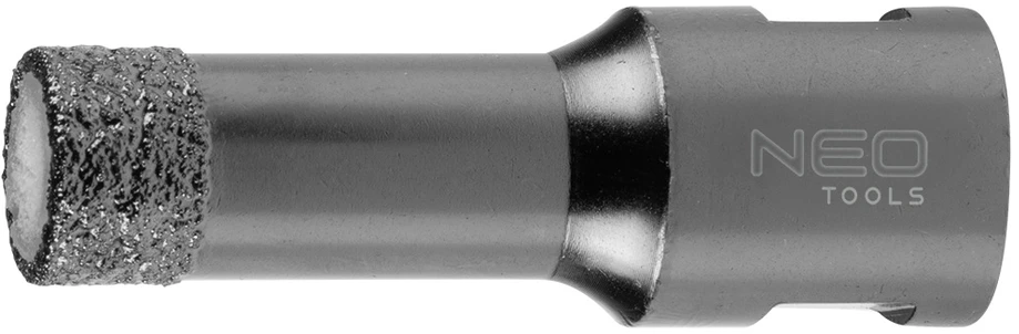 Otwornica Deimantinis skylių pjūklas 16 mm x M14