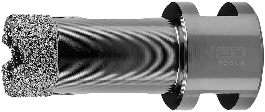 Otwornica Deimantinis skylių pjūklas 20 mm x M14