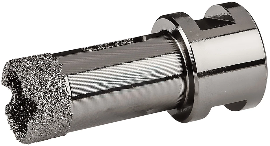 Otwornica Deimantinis skylių pjūklas 20 mm x M14
