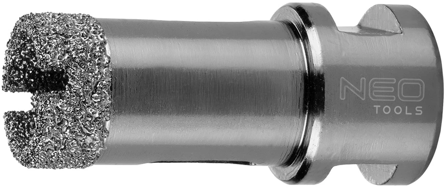 Otwornica Deimantinis skylių pjūklas 22 mm x M14