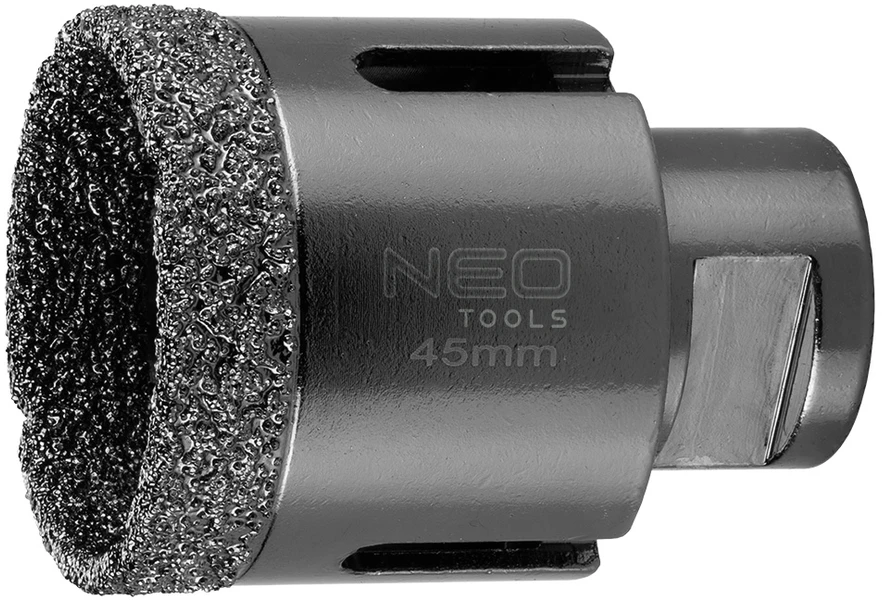 Otwornica Deimantinis skylių pjūklas 45 mm x M14