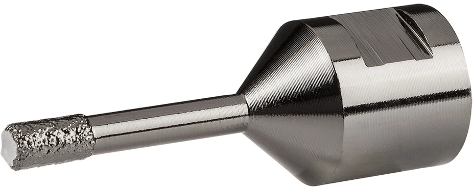 Otwornica Deimantinis skylių pjūklas 6 mm x M14