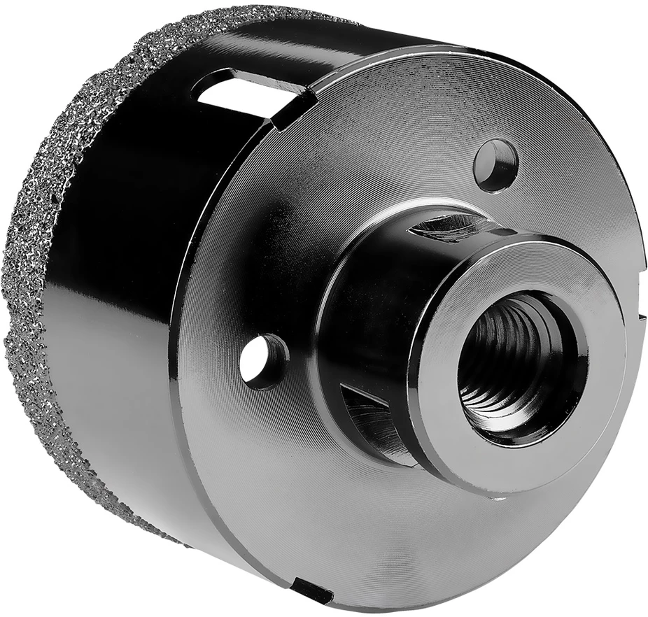 Otwornica Deimantinis skylių pjūklas 68 mm x M14