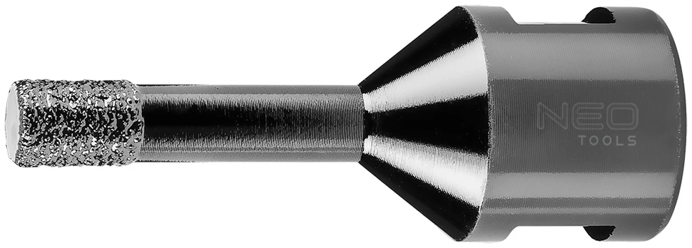 Otwornica Deimantinis skylių pjūklas 8 mm x M14
