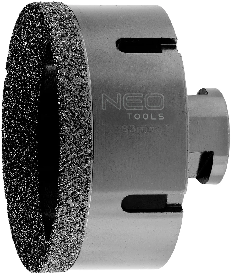 Otwornica Deimantinis skylių pjūklas 83 mm x M14