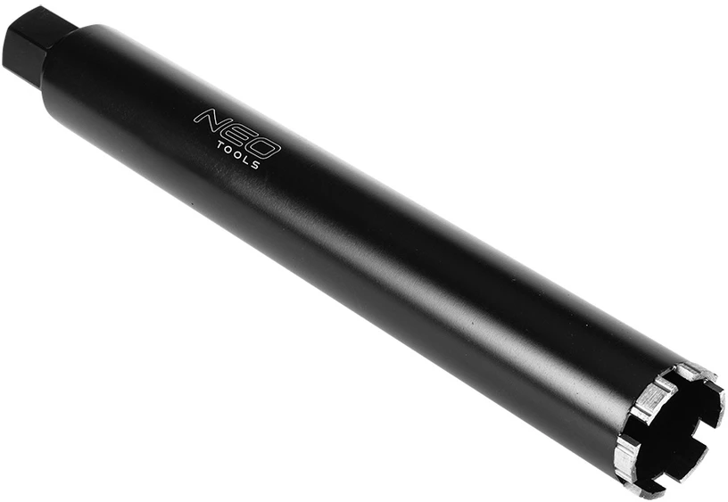 Neo Tools Otwornica Deimantinis skylių pjūklas grąžtui 58G540 62×470mm×6T