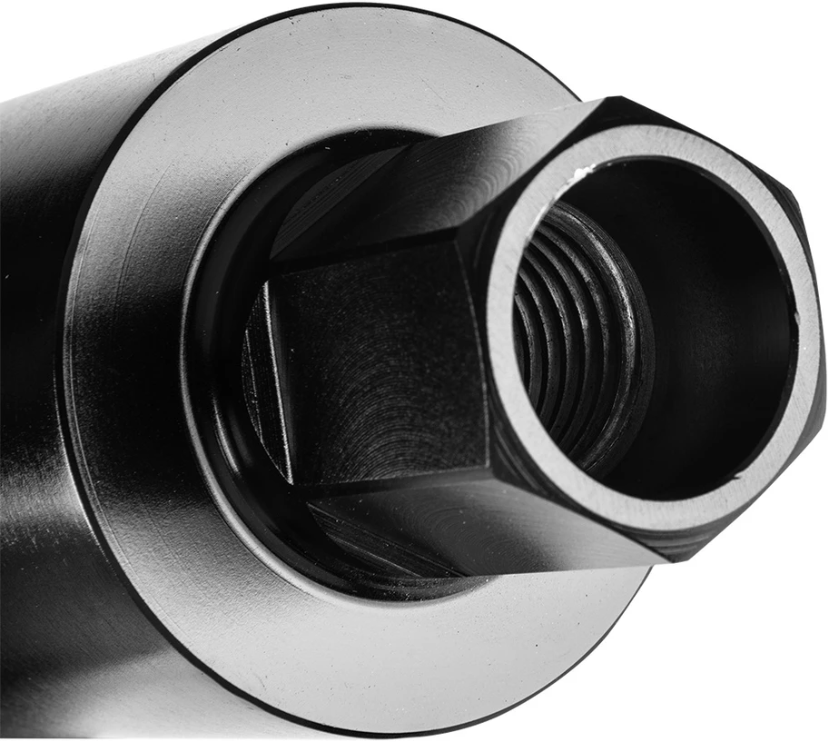 Neo Tools Otwornica Deimantinis skylių pjūklas grąžtui 58G540 82×470mm×8T