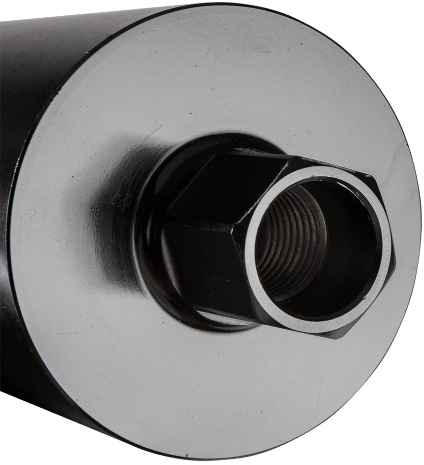 Graphite Otwornica Deimantinis skylių pjūklas grąžtui 58G540 112 x 450 mm x 10T