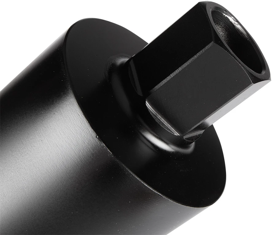 Graphite Otwornica Deimantinis skylių pjūklas grąžtui 58G540 102 x 450 mm x 9T
