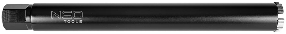 Neo Tools Otwornica Deimantinis skylių pjūklas grąžtui 58G540 52×470mm×5T