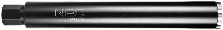 Neo Tools Otwornica Deimantinis skylių pjūklas grąžtui 58G540 62×470mm×6T