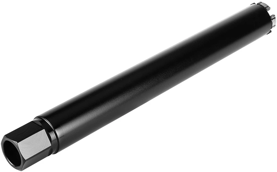 Neo Tools Otwornica Deimantinis skylių pjūklas grąžtui 58G540 52×470mm×5T