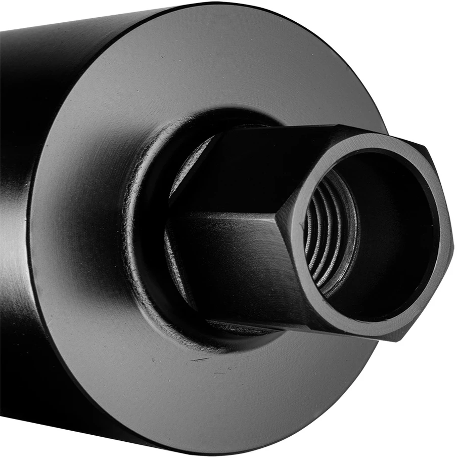 Neo Tools Otwornica Deimantinis skylių pjūklas grąžtui 58G540 102 × 470 mm × 9T