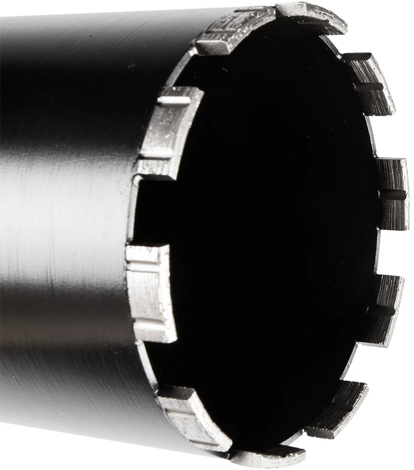 Graphite Otwornica Deimantinis skylių pjūklas grąžtui 58G540 112 x 450 mm x 10T