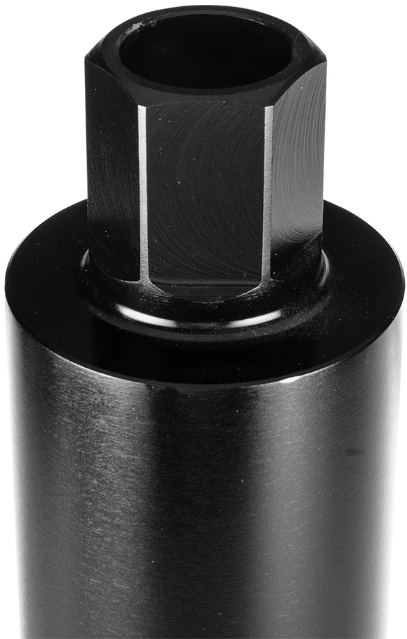 Neo Tools Otwornica Deimantinis skylių pjūklas grąžtui 58G540 82×470mm×8T