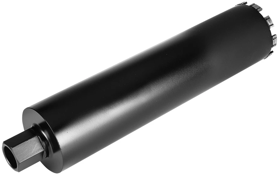Neo Tools Otwornica Deimantinis skylių pjūklas grąžtui 58G540 102 × 470 mm × 9T