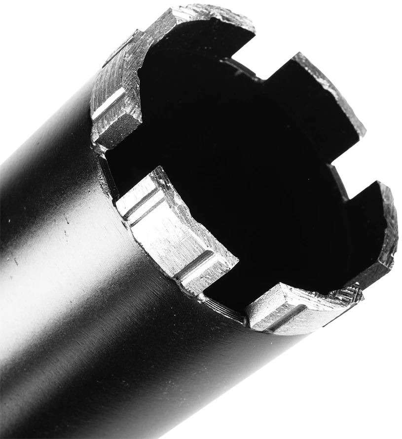 Neo Tools Otwornica Deimantinis skylių pjūklas grąžtui 58G540 62×470mm×6T