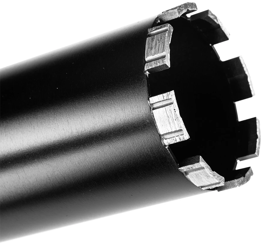 Neo Tools Otwornica Deimantinis skylių pjūklas grąžtui 58G540 82×470mm×8T