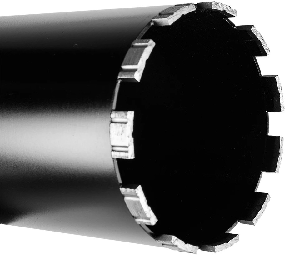 Neo Tools Otwornica Deimantinis skylių pjūklas grąžtui 58G540 122×470mm×11T