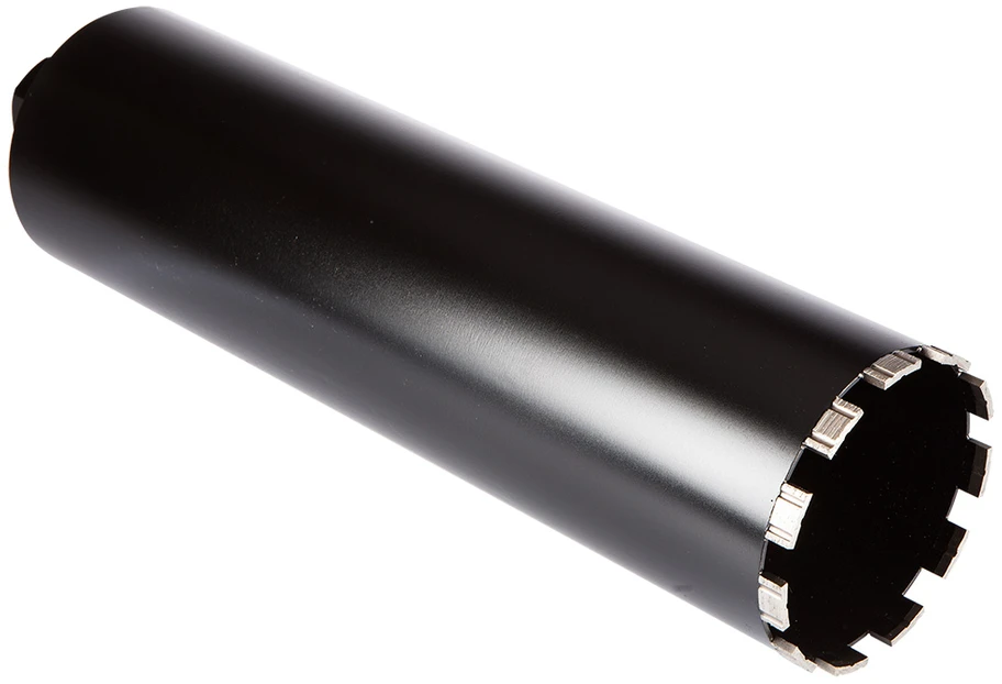 Graphite Otwornica Deimantinis skylių pjūklas grąžtui 58G540 122 x 450 mm x 11T