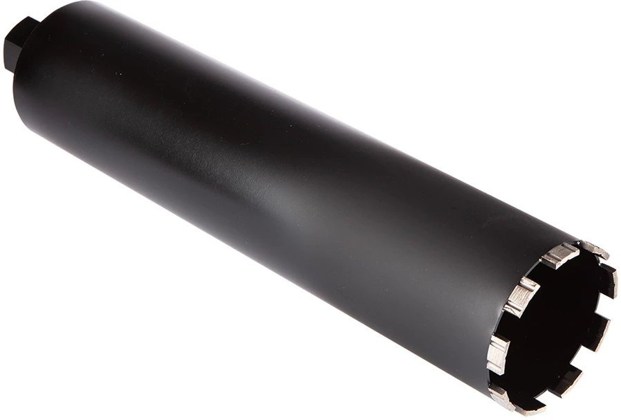 Graphite Otwornica Deimantinis skylių pjūklas grąžtui 58G540 102 x 450 mm x 9T