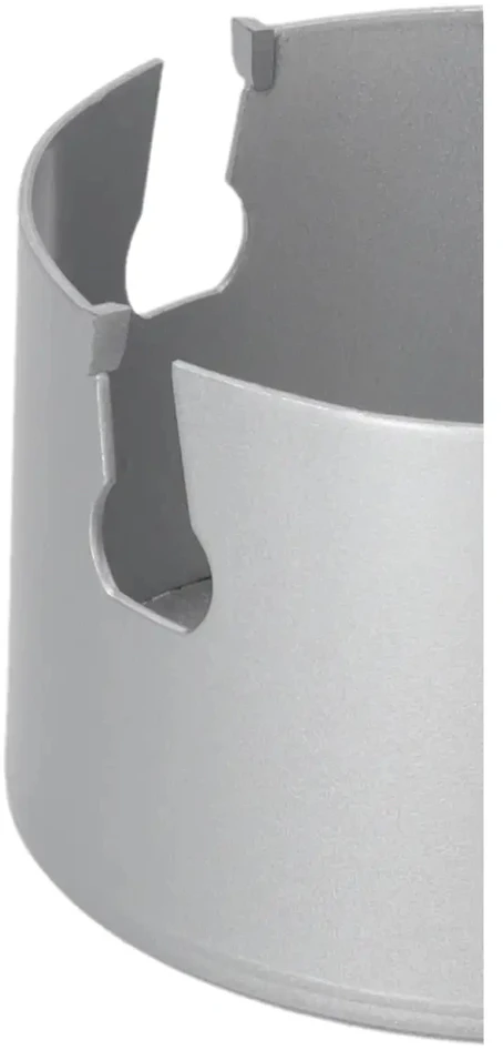 Grąžtas Dedra TCT 102mm 58 universalus skyliu pjuklas