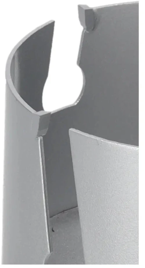 Grąžtas Dedra TCT 105mm 58 universalus skyliu pjuklas