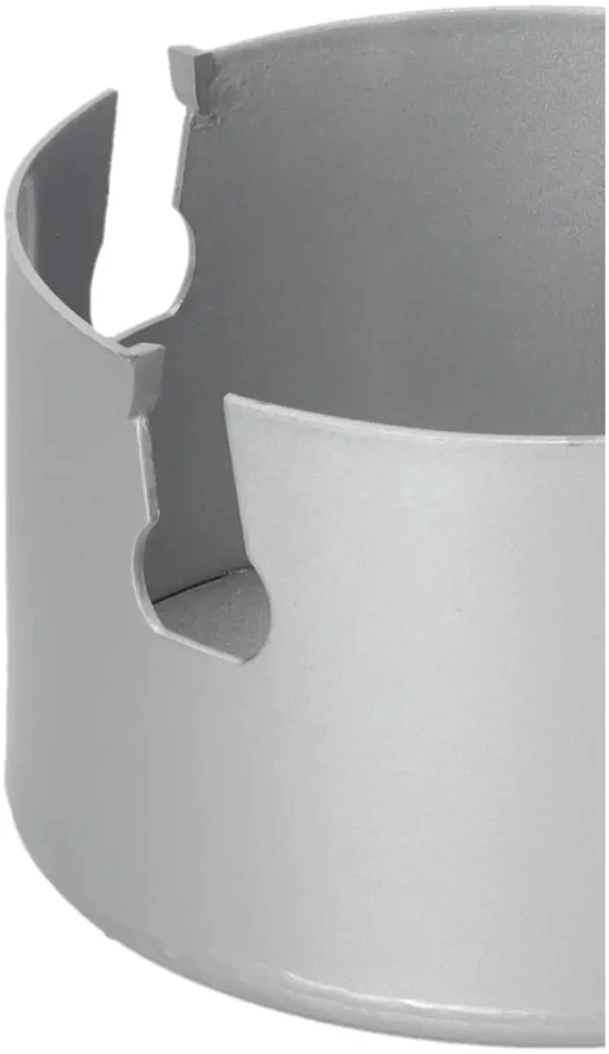 Grąžtas Dedra TCT 108mm 58 universalus skyliu pjuklas