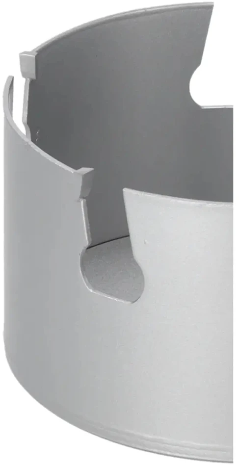 Grąžtas Dedra TCT 111mm 58 universalus skyliu pjuklas