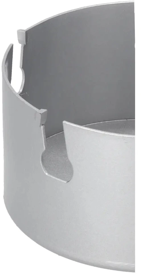 Grąžtas Dedra TCT 127mm 58 universalus skyliu pjuklas