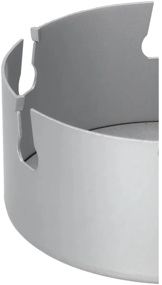 Grąžtas Dedra TCT 146mm 58 universalus skyliu pjuklas