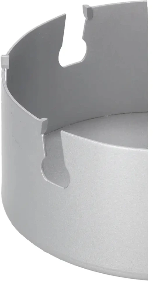Grąžtas Dedra TCT 152mm 58 universalus skyliu pjuklas